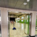 포항휠체어 | 포항 고등학교 휠체어계단리프트 설치