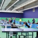 2025년 장애인탁구 국가대표 선발전’ 성료 이미지