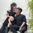 애플506 | 감성폭발✨ 촬영 소품 총정리까지! 결혼실감나는 웨딩촬영후기📸(부케/드레스/케이크/소품 정보 포함)