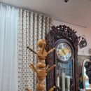 애마다방 | [홍대 카페] 이색적인 레트로풍 카페 숲다방