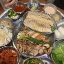 완미족발나주 | 오마카세 대신 족마카세가 가능한 나주혁신도시 맛집 완미족발