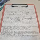 멍시앙 | 주안 강아지미용실을 정착하게해준 멍시앙