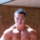 다윗 피트니스 이미지