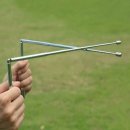 수맥과 풍수 이미지