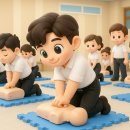 생명교회 | 신천지 베드로지파 CPR 심폐소생술 교육 후기 | 교회의 사회적 역할에 대한 생각+