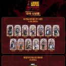 관리자 여러분, 홍대로 모이세요! 림버스 컴퍼니 지옥편 전시회 후기