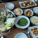 두부두부 | 포천 고모리 광릉수목원 맛집 " 두부두부 " 건강하고 깔끔한 한상차림 두부전골 내돈내산 솔직후기