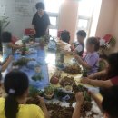 토피어리원예교실 이미지