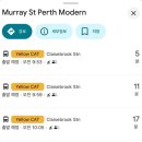 윤섭 | 호주 퍼스 워홀 | 3일차 | 영알못들의 화이트 카드 취득기 | 커먼웰스 카드 TFN 우편 주소 변경