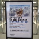 요즘 서울 핫플 63빌딩 전망대 63스카이피크닉 입장권 할인 주의사항 주말 방문 후기