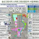 송산그린시티’···스마트그린산업단지로 지정･고시 이미지