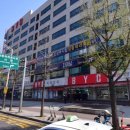 BYC건물 앞 이미지