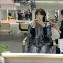 마곡역 미용실 아이디헤어 원그로브 찰떡헤어컬러 찾은 후기(feat. 고지영 실장님)