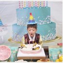 7월 생일잔치 / 7월 가정연계활동 이미지