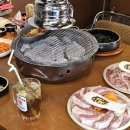 개봉참숯화로구이 이미지