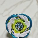BEYBLADE_X 베이블레이드엑스 [RECIPES X - Bey] 페가시우스블라스트 A1-60R 이미지