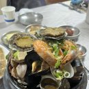 통영해물뚝배기 이미지