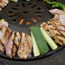 위례숯불닭갈비 이미지