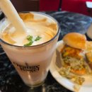 수원-2032 | 대형 브런치 카페 커피 맛집 오렌지베이글 수원 맛집