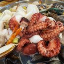 김승주해물칼국수