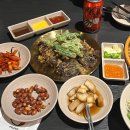 호그족발 - 포항시 북구 장량로18번길 61 | 명지맛집 호그족발 부산튀김족발후기