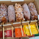 명랑핫도그평택소사벌점 이미지