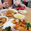 금남한식부페 이미지