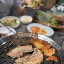 미성생삼겹살숯불돼지갈비 | 망미시장 현지인맛집 야장맛집, 생삼겹살, 양념갈비, 돼지갈비 맛집 [이조숯불갈비] 내돈내산 솔직후기
