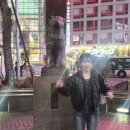 참신한헤어 | 3박4일 도쿄여행 OOTD 기록 | 일본여행 코디 추천 👕