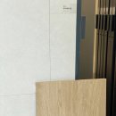 내정중학교.한솔4.5단지 | 39평 인테리어 - 마루 바닥재 선택하기 (강마루 vs 엑스컴포트 장판)