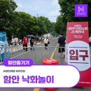 33전통음식 | 제33회 함안 낙화놀이 후기, 무진정에서 만난 전통 불꽃 축제