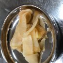 산청밀면 이미지
