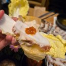 [송파 방이동맛집] 문어와 보쌈에 진심인 &#34;문어천하&#34; / 삼합, 주차