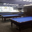 패밀리당구장 이미지