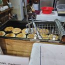 뚱이 호떡 | [강화도 교동도 맛집] 뚱이호떡 후기｜오후 4시에 갔다가 마지막으로 먹은 대룡시장 인기 호떡