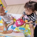 자유놀이 - 동물농장 노래와 자유 놀이 활동 이미지