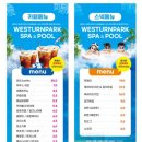 웨스턴파크 스파앤풀 이미지