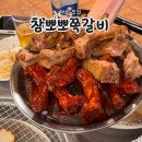 씨유 마산산호제일점 | 마산쪽갈비 맛집 산호동 회식하기 좋은 참뽀뽀쪽갈비 산호직영점