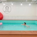 헬로우댄스학원 | 부산 키즈풀 해운대 헬로우맘 워터룸, 할로윈 파티까지!