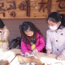 옥계동부초등학교 병설유치원 | ﻿경북 구미 옥계동부초등학교병설유치원 산동면 참생태숲 체험