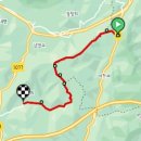 임도삼거리 공중화장실 이미지