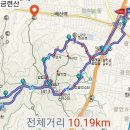 조광약수터 이미지