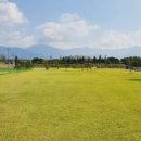 원오교 파크골프장 이미지