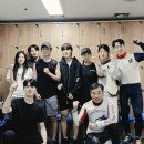 2026년 7월 14일 화요일 부산빙상대관전 홍경환배서찬이유빈임종언고양시청선수들과 사진 이미지