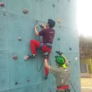 고양인공암벽장 이미지