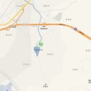 우곡마을입구 이미지