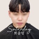 뽀끌랑헤어살롱 이미지