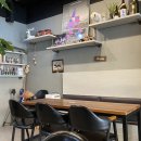 죽전카페핸드드립카페제로