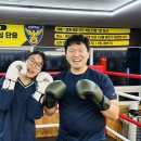 용인대 SM복싱클럽 청천점 이미지