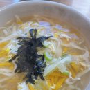 고향맛손칼국수 이미지
